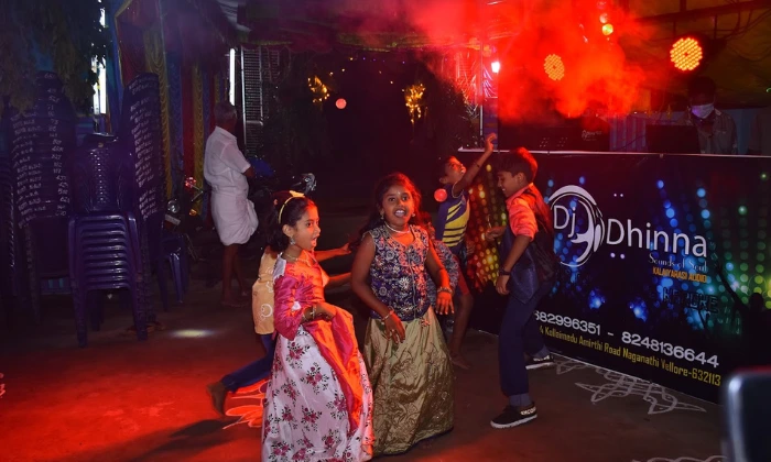 Avinash Dance Studio